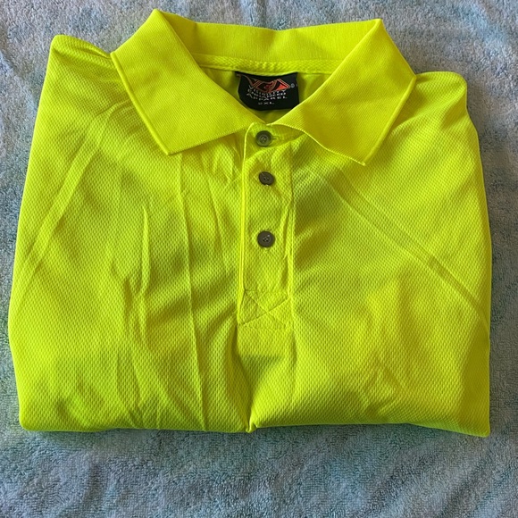 3M Thinsulate Shirts 3m Scotchlite Reflective Materialvisibility